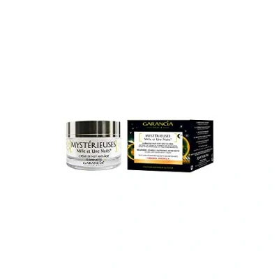Afbeelding van Garancia Mysta(c)rieuses Mille Et Nue Nits Night Cream 30ml