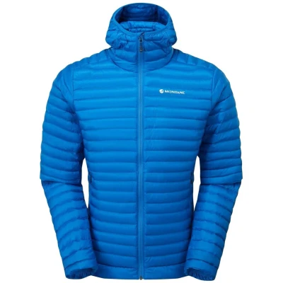 Afbeelding van Montane Anti Freeze Down Jacket Donsjas Heren