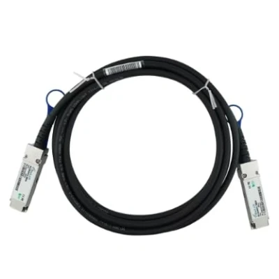 Afbeelding van CBO Zyxel SFP28 DAC 1M compatibele BlueLAN SC272701Q1M30, Zendontvangers, Zwart