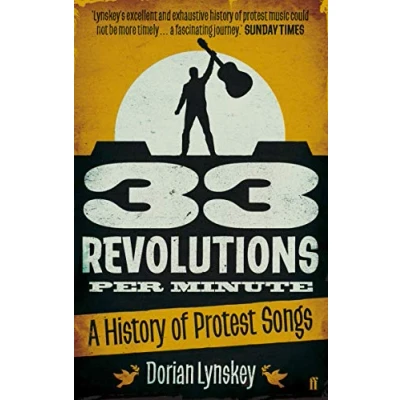 Afbeelding van 33 Revolutions Per Minute