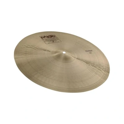 Afbeelding van Paiste 2002 17 inch crash