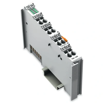 Afbeelding van Wago 8di 24 vdc 3ms lss 750 436