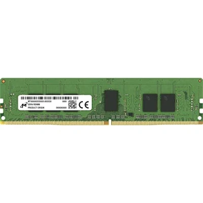 Afbeelding van Crucial DDR4 RDIMM 16GB 1Rx8 3200