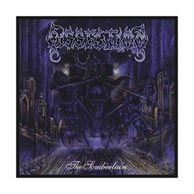 Afbeelding van Dissection The Somberlain Patch