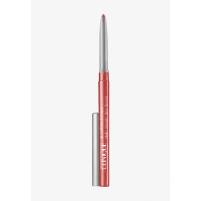 Afbeelding van Clinique Quickliner For Lips Intense Cayenne