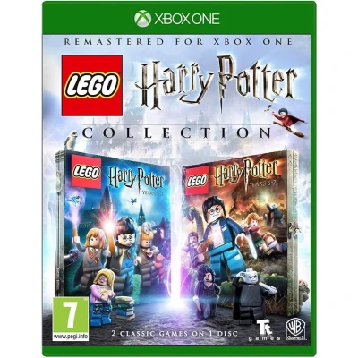 Afbeelding van Lego Harry Potter Collection /Xbox One
