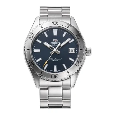 Afbeelding van Orient Mako OR RA AC0Q02L30B