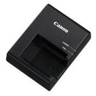 Afbeelding van Canon Acculader LC E10E voor LP E10