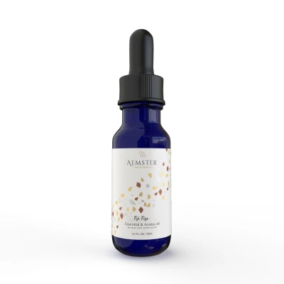 Afbeelding van Aemster Fiji Figs Geurolie 15 ML