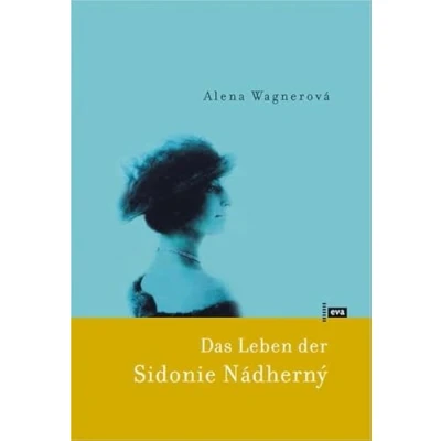 Afbeelding van Das Leben der Sidonie Nádherny