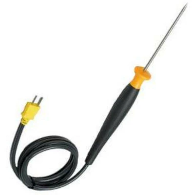 Afbeelding van Fluke prikthermokoppel voor t type thermometers 2104397