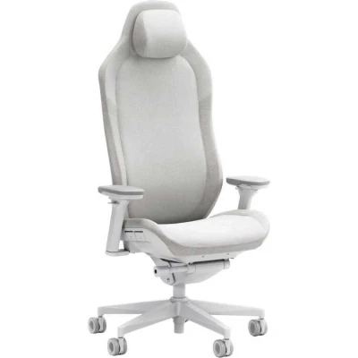 Afbeelding van Fractal Design Refine Fabric Light