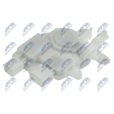Afbeelding van Deurslot NTY EZC MZ 014
