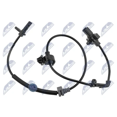 Afbeelding van Wielsnelheidssensor NTY HCA HD 102