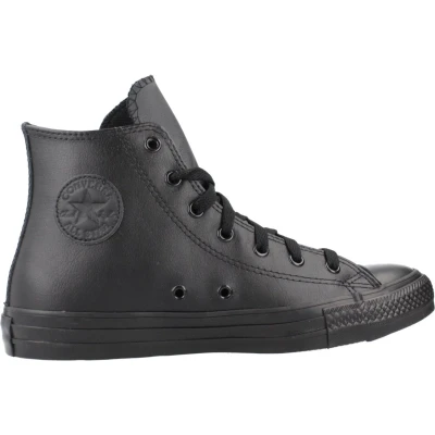Afbeelding van CONVERSE CHUCK TAYLOR ALL STAR HI Zwart 37 EU