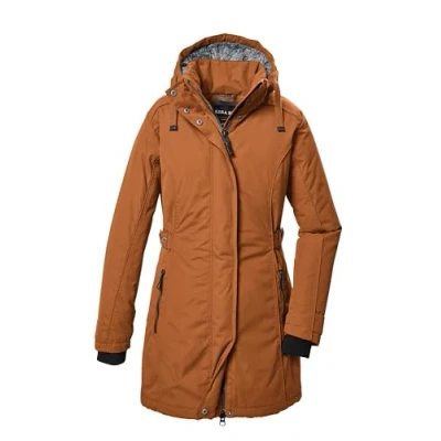 Afbeelding van G.I.G.A. DX by killtec Parka GW 70 WMN PRK