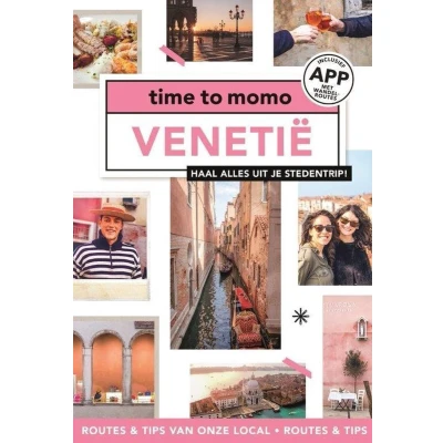 Afbeelding van Venetie (Paperback)