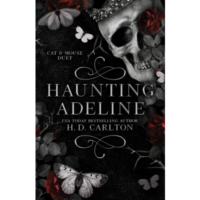 Afbeelding van Haunting Adeline