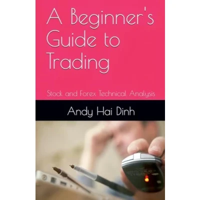 Afbeelding van A Beginner&#039;s Guide to Trading Stock and Forex Technical Analysis