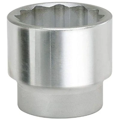 Afbeelding van KS Tools, Dopsleutel + dopmoer, 3/4&quot; 12 kant stopcontact kort