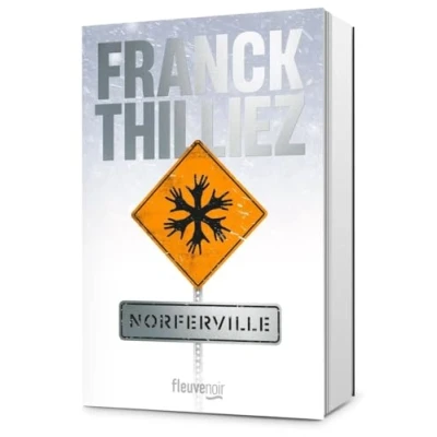 Afbeelding van Norferville Édition collector