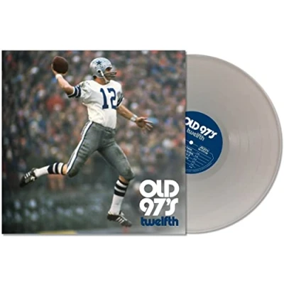 Afbeelding van Old 97S Twelfth (LP)