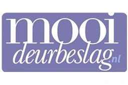 MooiDeurbeslag Logo