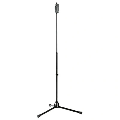 Afbeelding van Konig &amp; Meyer 25680 professioneel one hand microfoon statief