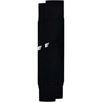 Afbeelding van Tube socks zwart/wit / 1