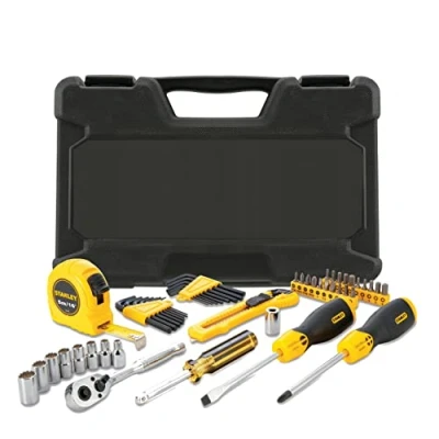 Afbeelding van Stanley STMT0 74864 Gereedschapsset 51 delig