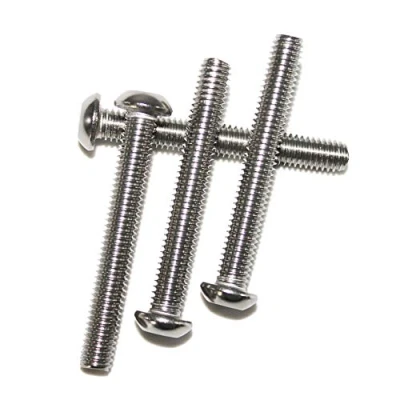 Afbeelding van 25 stuks M3 x 45 platte kopschroeven met binnenzeskant ISO 7380 1 roestvrij staal A2
