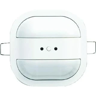 Afbeelding van Abb busch jaeger knx aanwezigheidsmelder 12 meter a studiowit mat 2cka006132a0333