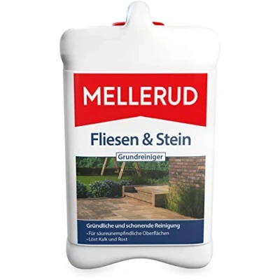 Afbeelding van Mellerud Vloerreiniger voor tegels en stenen 2,5 l 2001000066