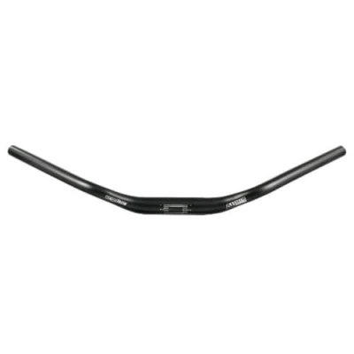 Afbeelding van ergotec Unisex fietsstuur volwassenen stuurbeugel City Cruiser 31.8 Al6061 t6 stuur, zilver, eenheidsmaat