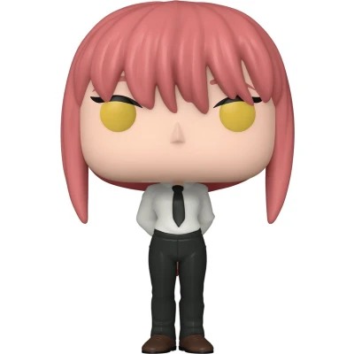 Afbeelding van Chainsaw Man Funko Pop Vinyl: Makima