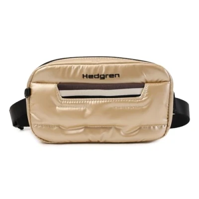 Afbeelding van Hedgren Snug Unisex Volwassenen Haarband Safari Beige, One Size, CASUAL, Eén maat, willekeurig