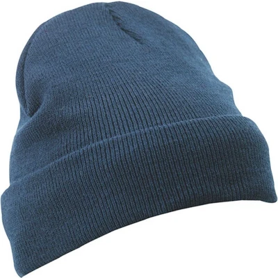 Afbeelding van Myrtle Beach Unisex Thinsulate Gebreide Muts (Navy)