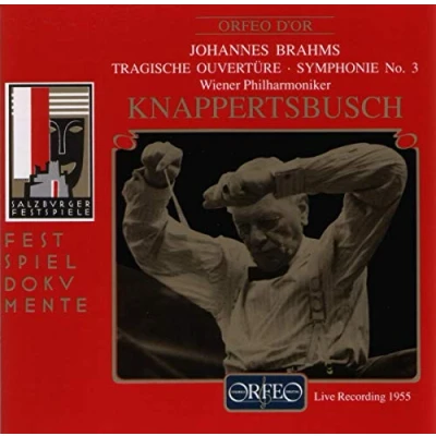 Afbeelding van Clifford Curzon; Wiener Philha Brahms Klavierk. ;Curzon, Knappe (2 CD)