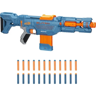 Afbeelding van Nerf Elite 2.0 Echo CS 10