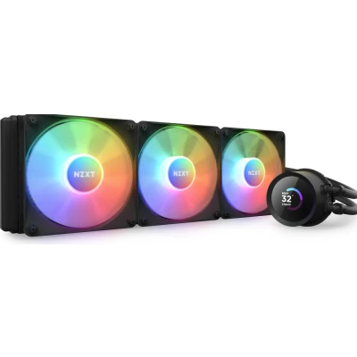 Afbeelding van NZXT Kraken 360 RGB Black