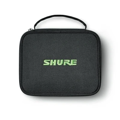 Afbeelding van Shure A4CC softcase voor SM4 grootmembraan condensatormicrofoon