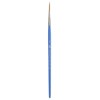 Afbeelding van Princeton Tec Select Artiste, Serie P3750, Linier Gr. 2, korte steel, Liner