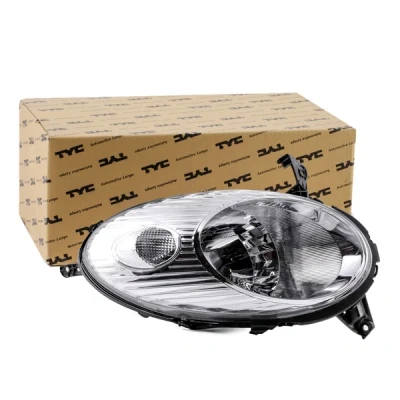 Afbeelding van TYC Koplamp 20 0308 05 2