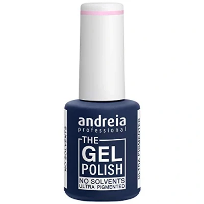 Afbeelding van Nagellak Andreia Professional G43 Semi permanent (105 ml)