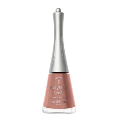 Afbeelding van Bourjois Fabuleux Gel Nail Lacquer 9 ML