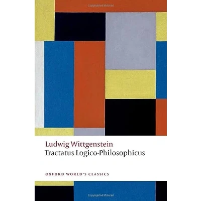 Afbeelding van Tractatus logico philosophicus