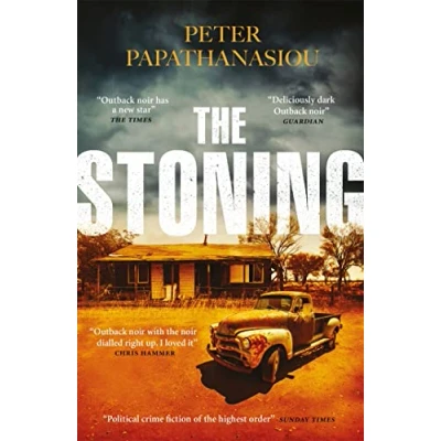 Afbeelding van The Stoning