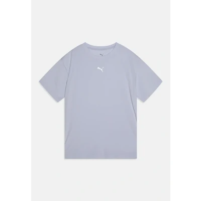 Afbeelding van Puma TAD TEE Unisex Sport Tshirt voor kinderen, Maat: 152, Cool weather