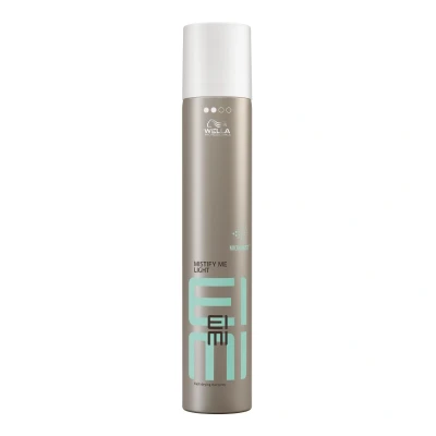 Afbeelding van Wella Styling EIMI Finish Mistify Me Light 500ml
