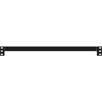 Afbeelding van DSIT Uitschuifbaar legbord voor 1200mm diepe serverkasten 1U serverbehuizing serverrack ook geschikt flightcases
